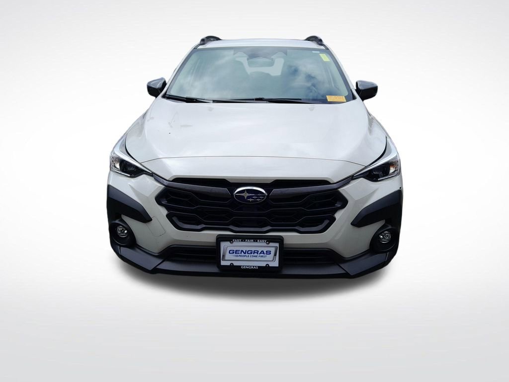 Certified 2024 Subaru Crosstrek 2.0i Premium image 3
