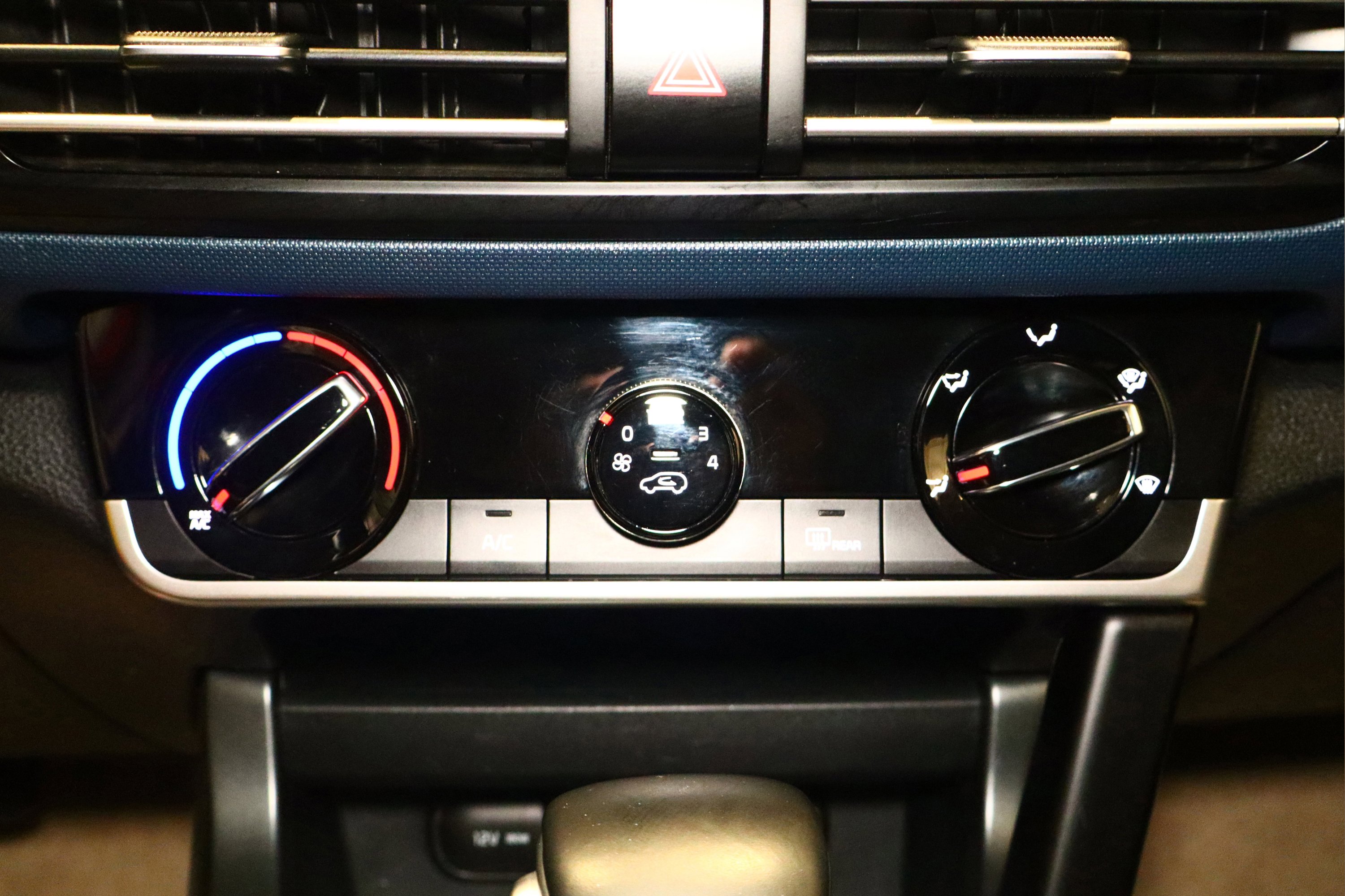 Used 2021 Kia Seltos S image 23