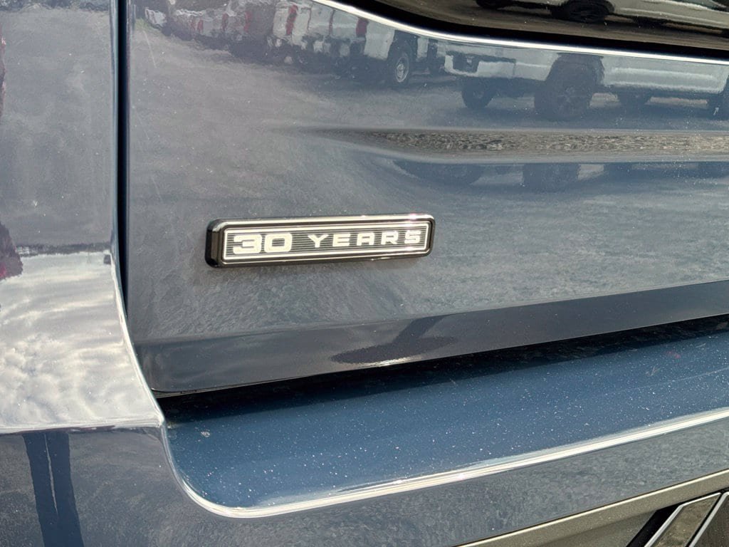 New 2027 Ford Expedition Platinum AWD/4WD image 11