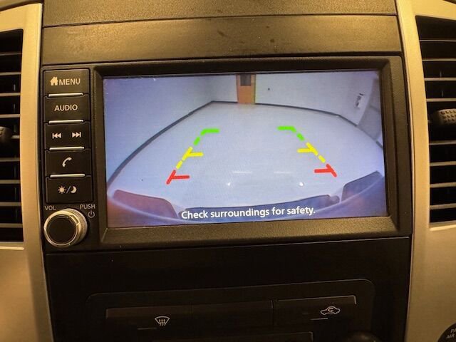 Used 2019 Nissan Frontier SV image 11