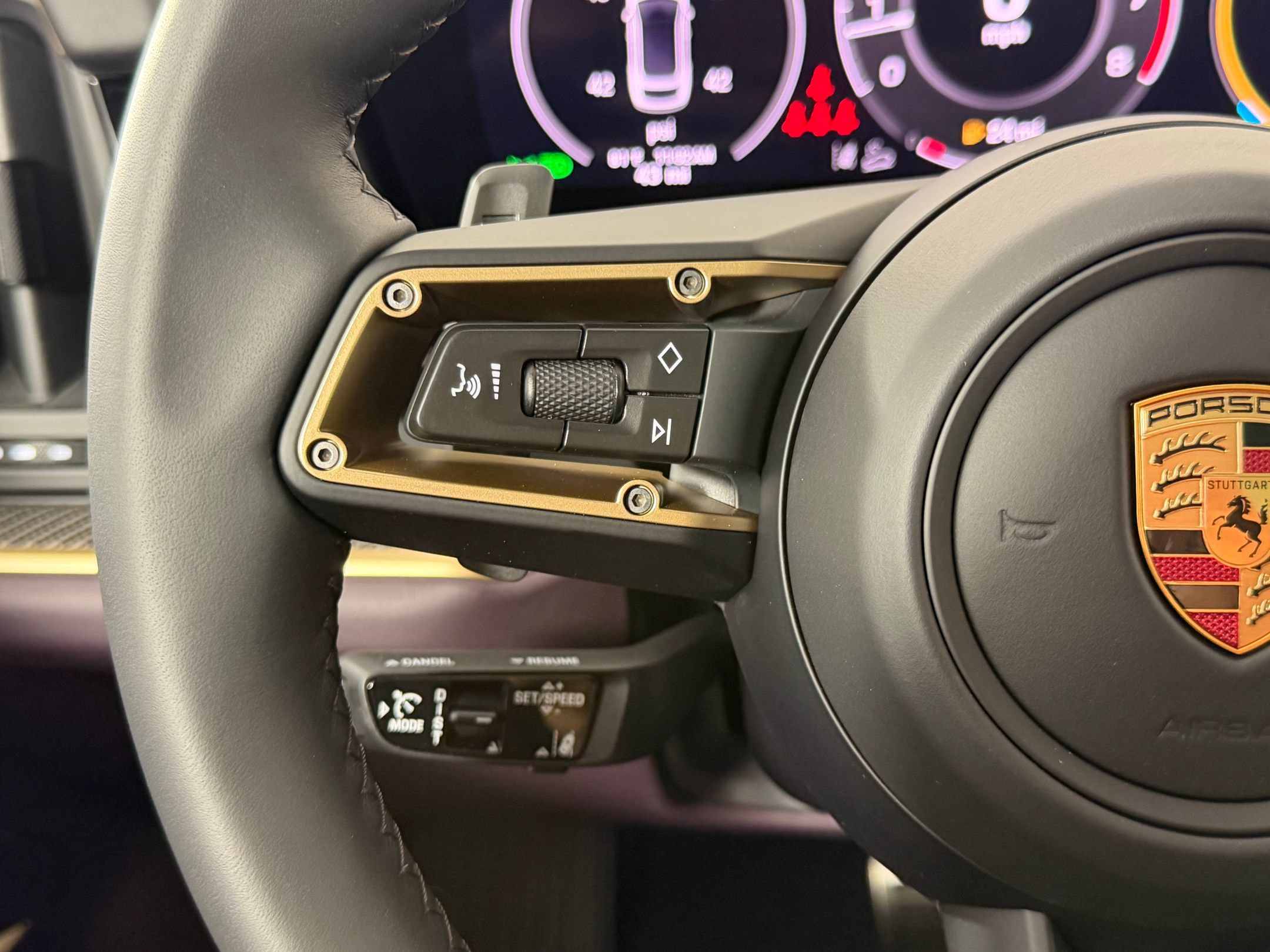 New 2026 Porsche Cayenne GTS AWD/4WD image 16