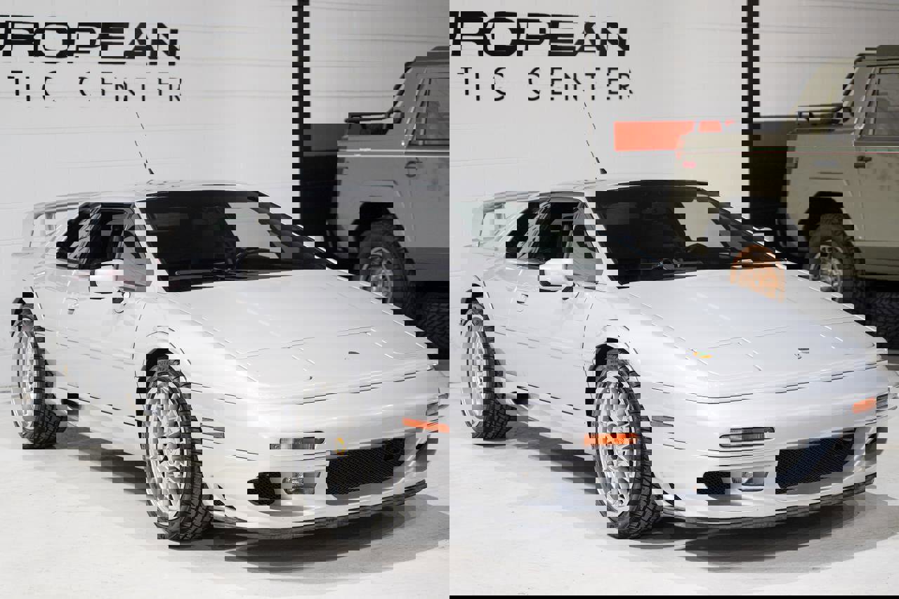 Used 2002 Lotus Esprit image 25