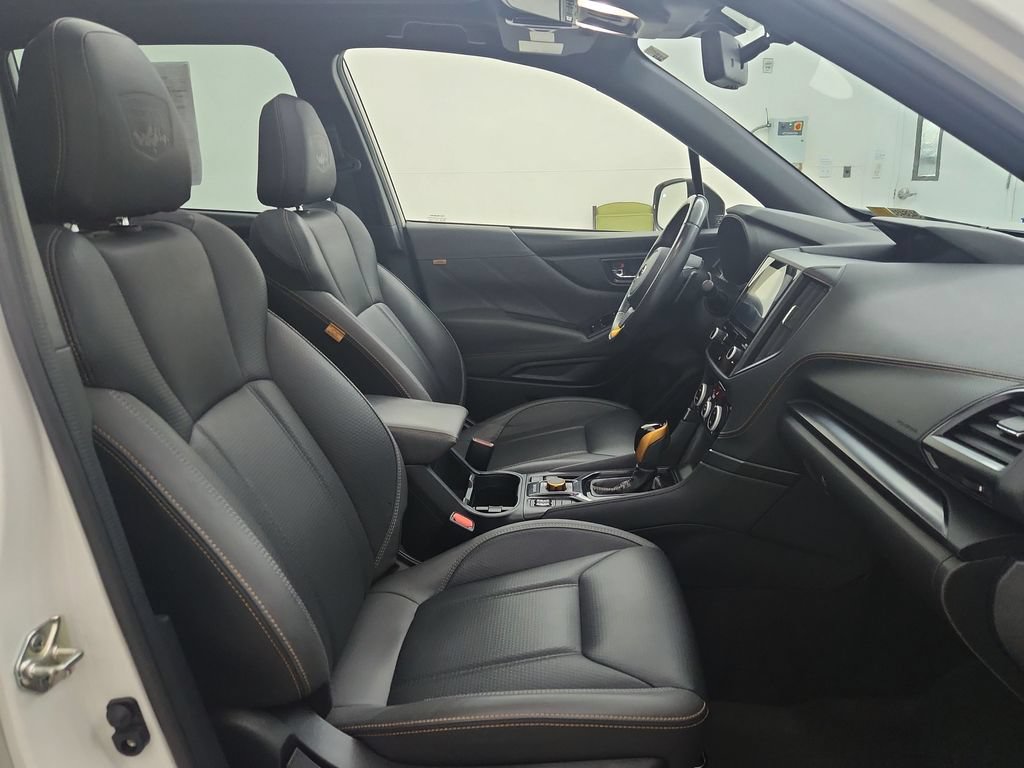 Used 2022 Subaru Forester Wilderness AWD/4WD image 37
