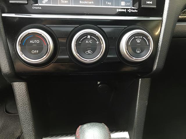 Used 2016 Subaru WRX Limited AWD/4WD image 20