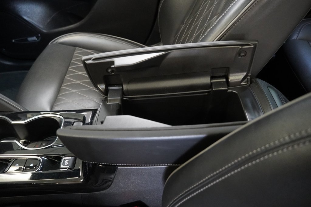 Used 2023 Buick Envision Avenir image 26