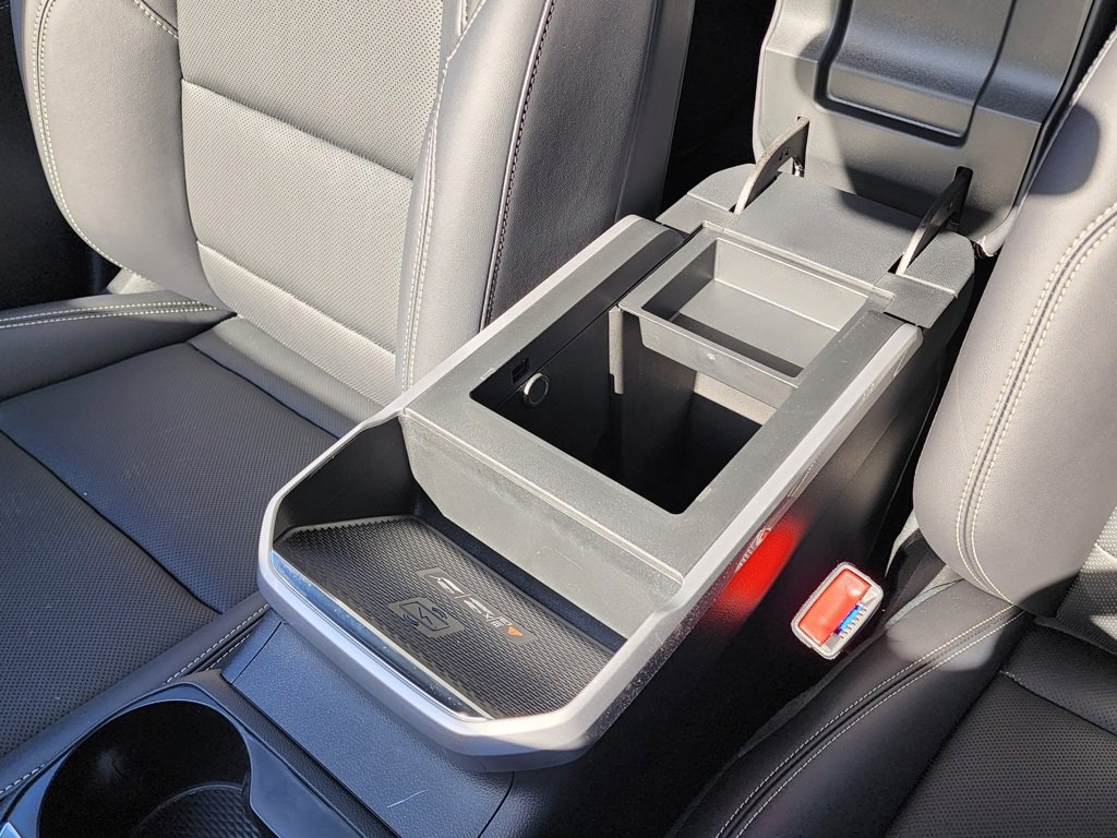 New 2026 GMC Terrain Elevation w/ Elevation Premium Package image 33