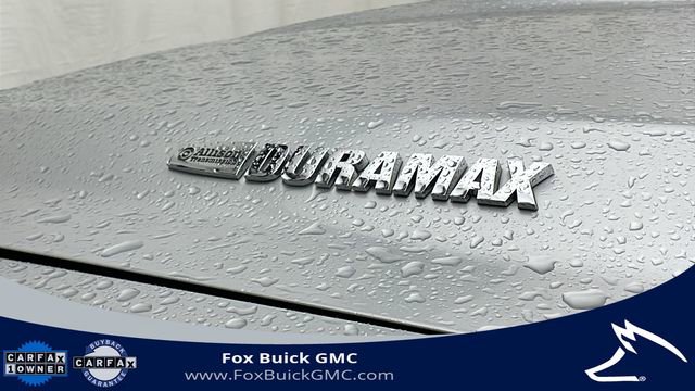 Used 2016 Chevrolet Silverado 2500 LT w/ LT Convenience Package image 33