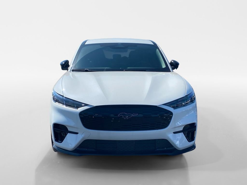 New 2025 Ford Mustang Mach-E GT AWD/4WD image 37