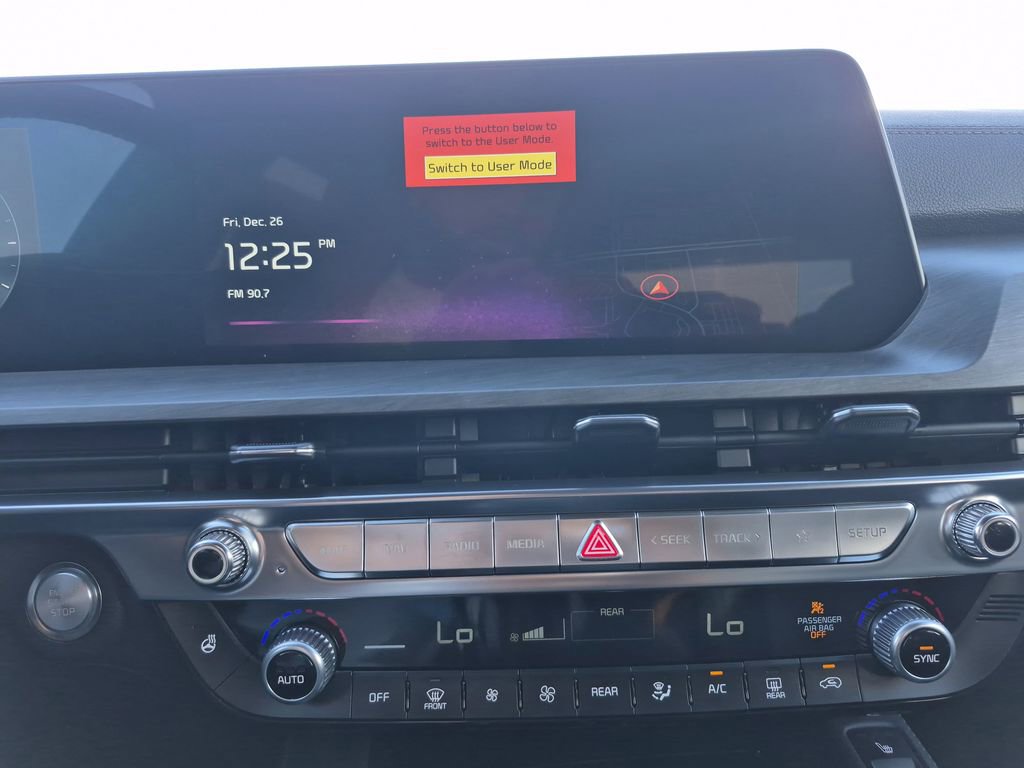 New 2025 Kia Telluride SX X-Line image 7