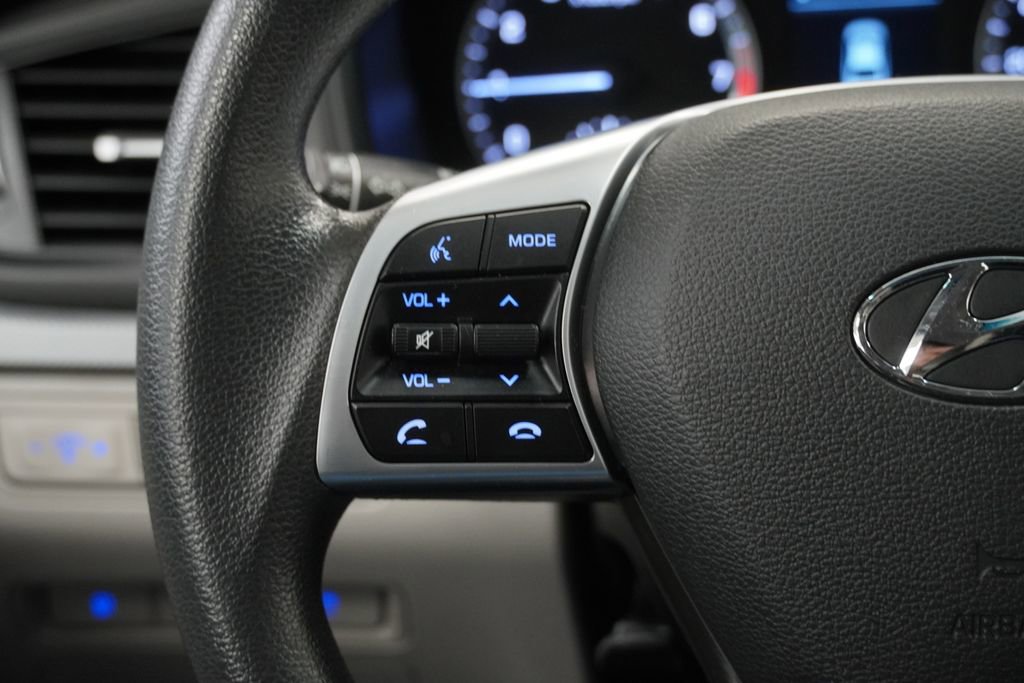 Used 2019 Hyundai Sonata SE FWD image 38
