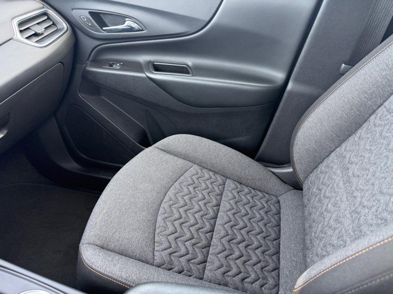 Used 2024 Chevrolet Equinox LT image 20