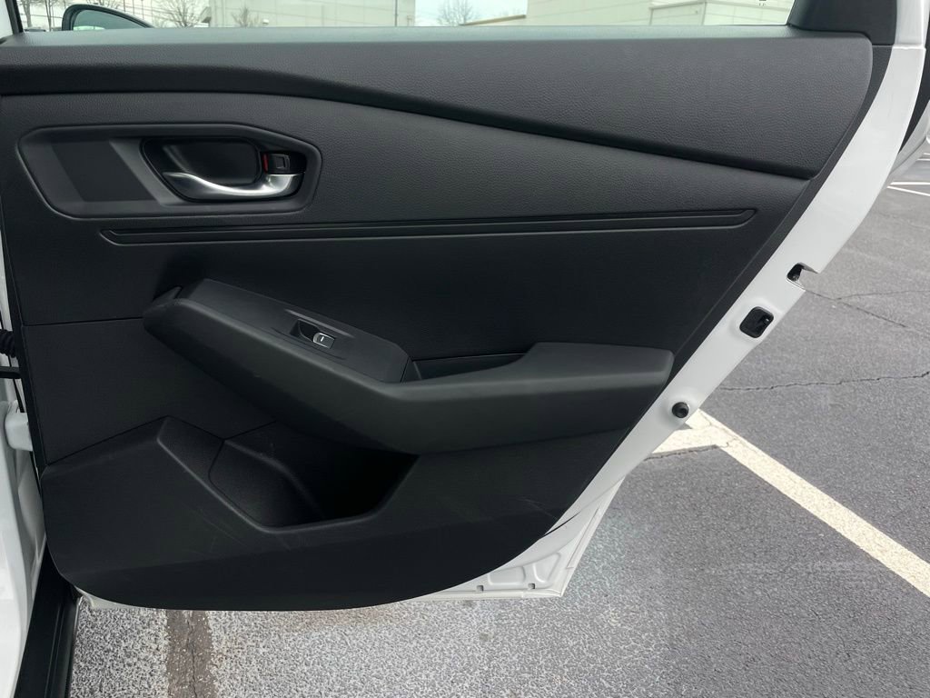 Certified 2025 Honda Accord SE image 34