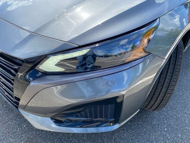 New 2026 Nissan Altima 2.5 SV AWD/4WD image 12