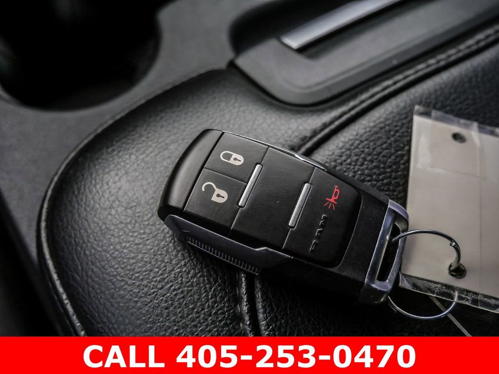 Used 2021 RAM 2500 Big Horn AWD/4WD image 31