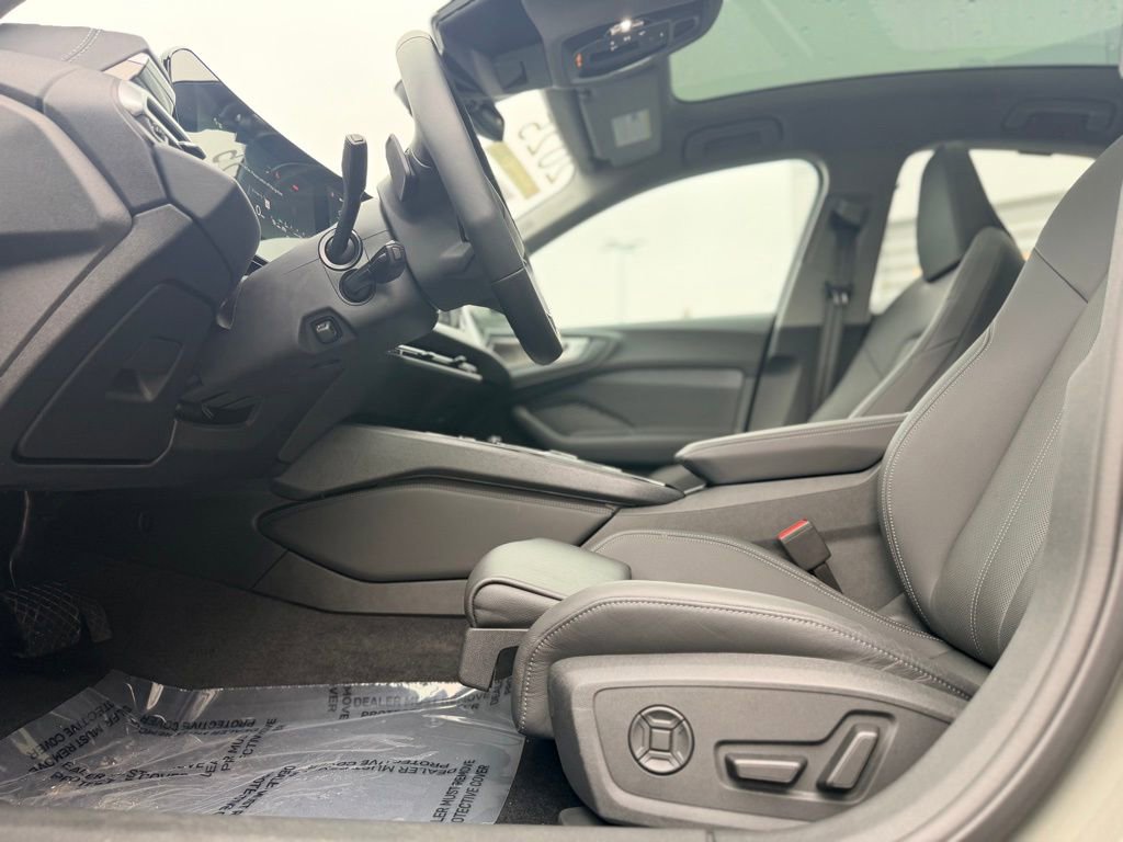 Certified 2025 Audi A5 2.0T Premium Plus w/ Premium Plus image 10