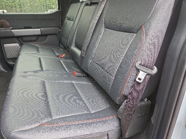 Used 2024 Ford F250 Lariat w/ Lariat Ultimate Package AWD/4WD image 7