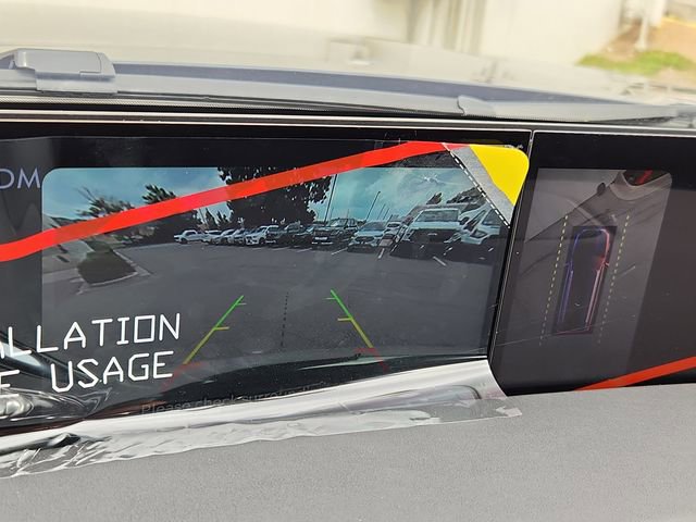 New 2025 Lincoln Navigator Reserve w/ Jet Appearance Package image 21