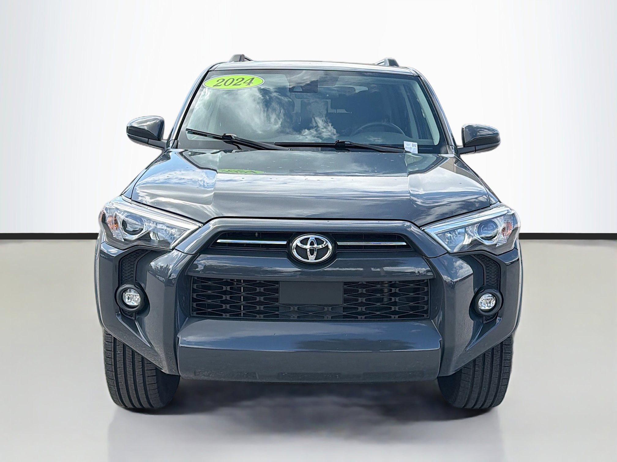 Used 2024 Toyota 4Runner SR5 image 8