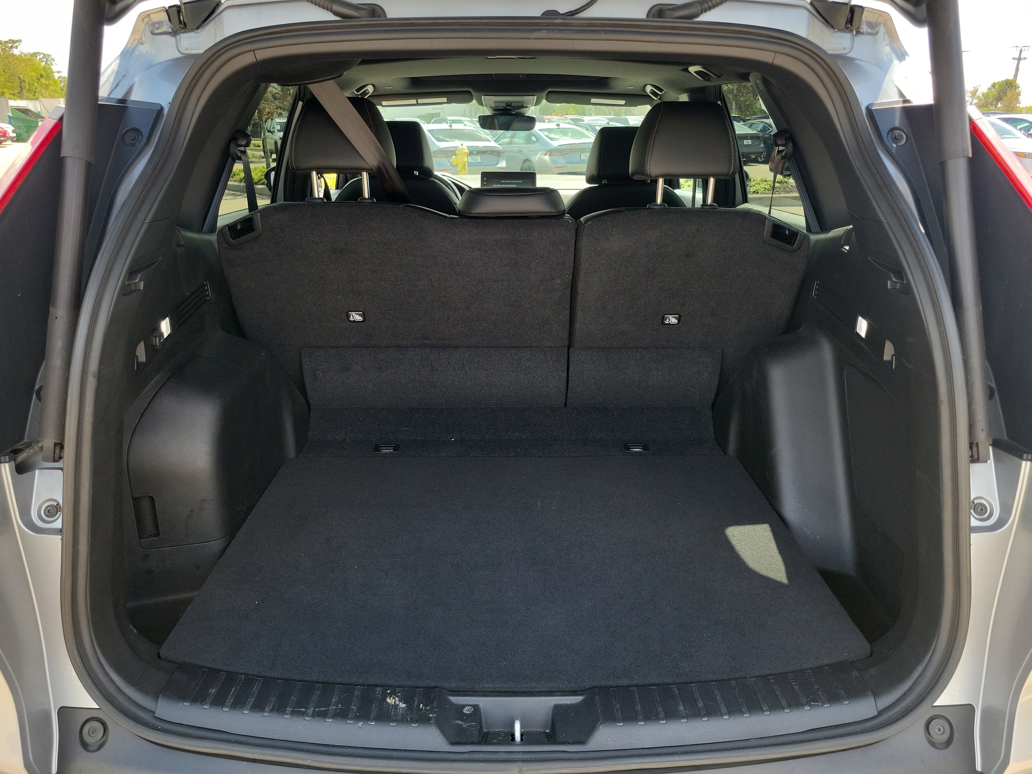 Used 2023 Honda CR-V Sport Touring image 12