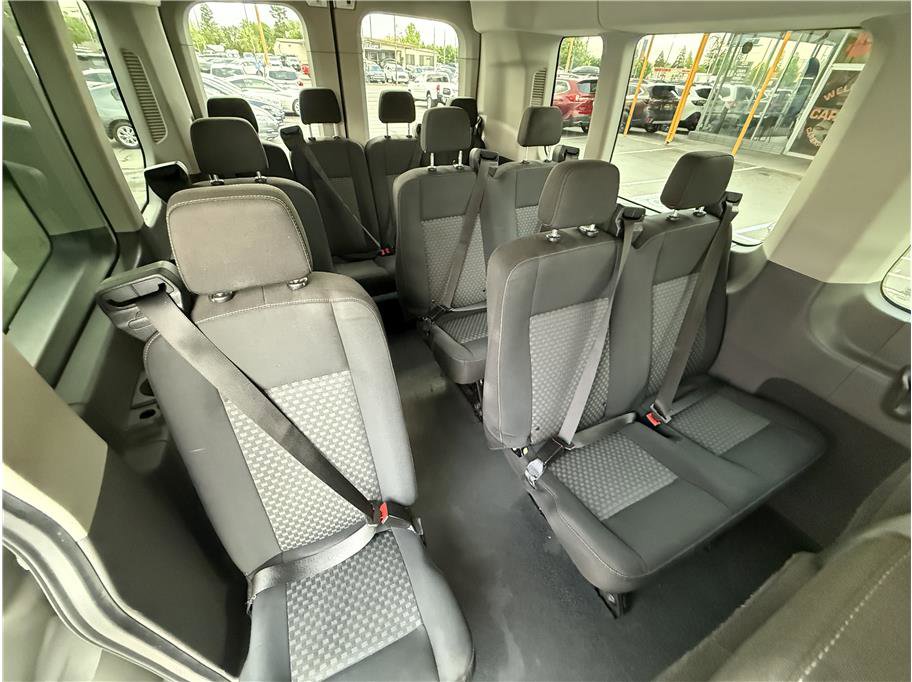 Used 2021 Ford Transit 350 XL RWD image 22