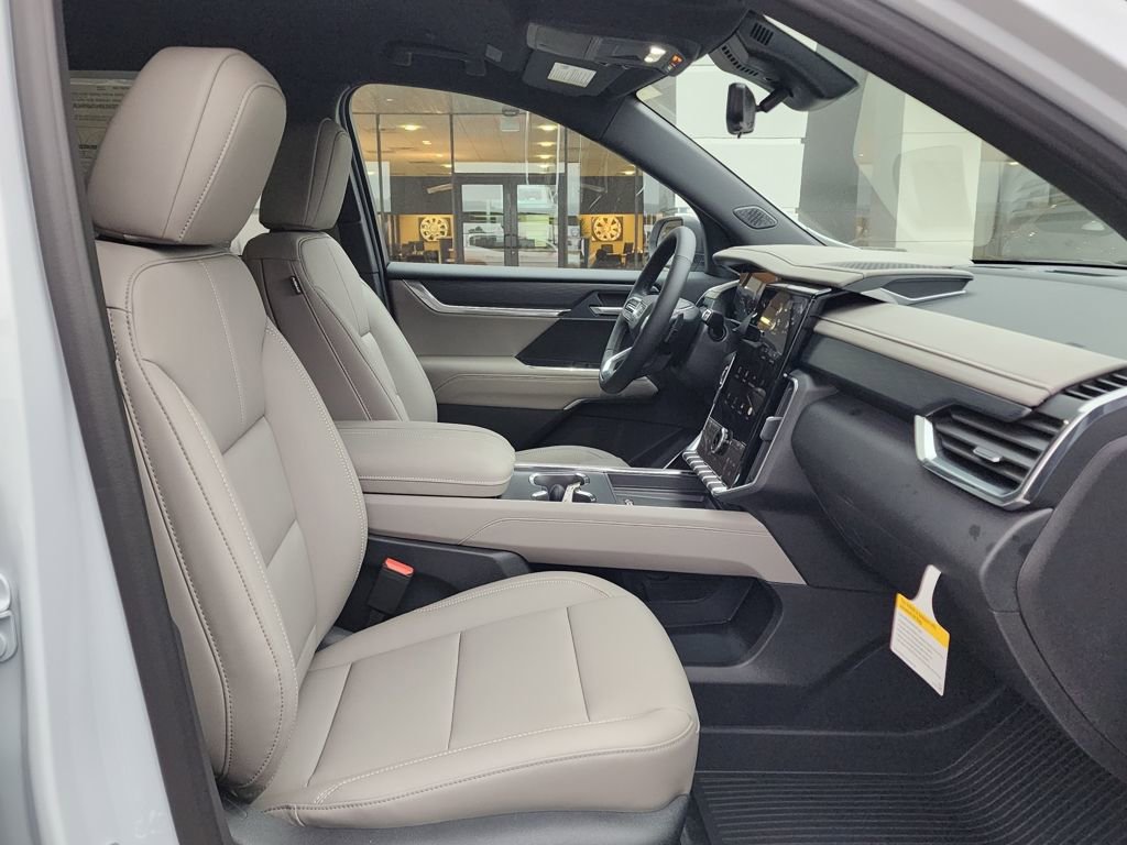 New 2026 GMC Acadia Elevation w/ Black Edition image 40