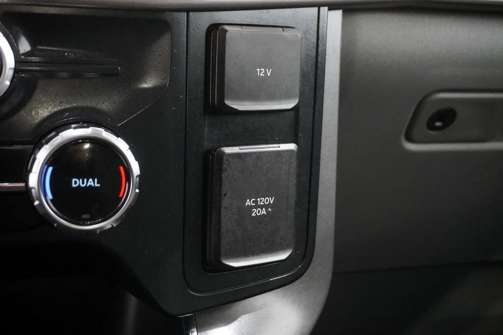 Used 2025 Ford F150 XLT w/ Equipment Group 301A Standard AWD/4WD image 20