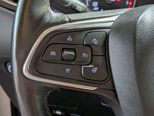 Certified 2022 Buick Encore GX Essence w/ Advanced Technology Package image 16