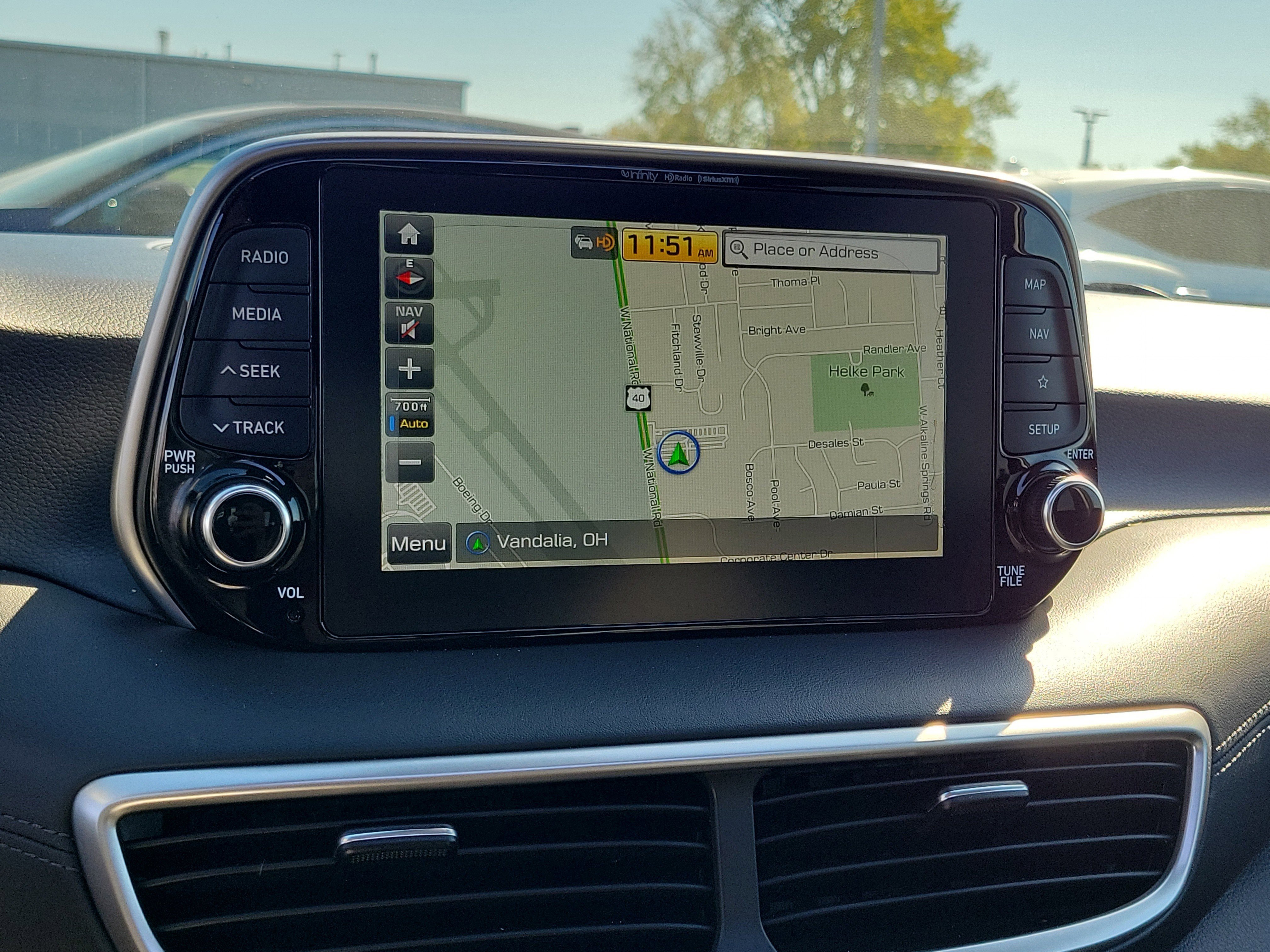 Used 2019 Hyundai Tucson Ultimate image 26