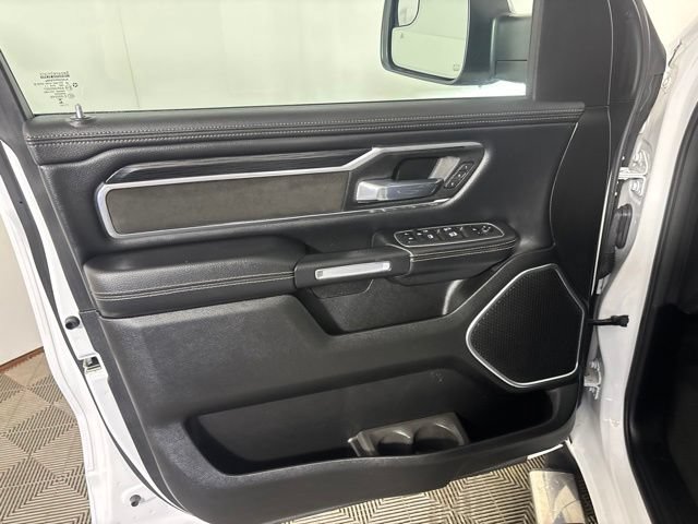Certified 2023 RAM 1500 Laramie AWD/4WD image 12