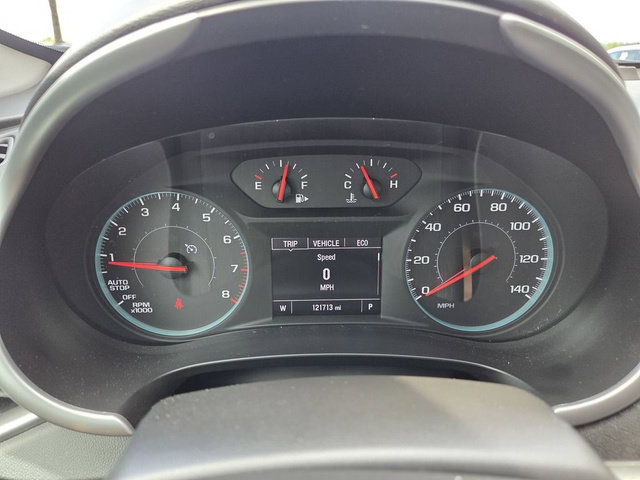 Used 2023 Chevrolet Malibu LT FWD image 21