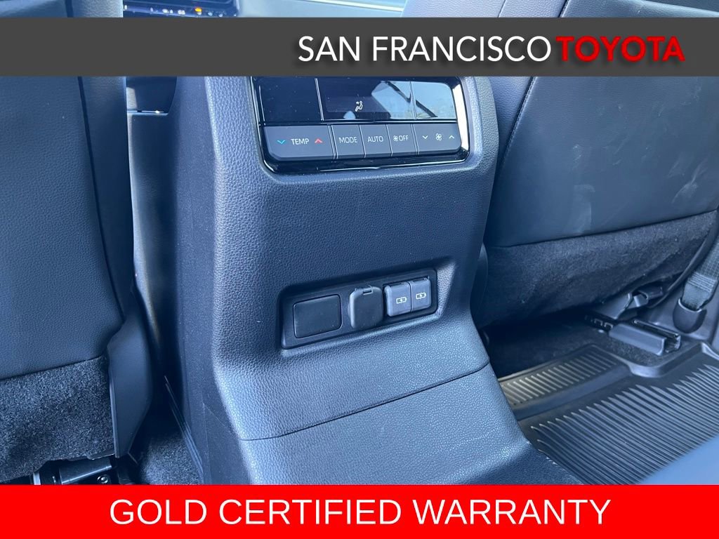 Certified 2024 Toyota Land Cruiser image 18