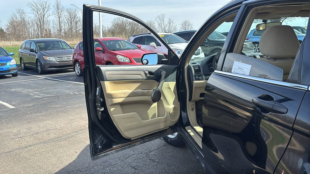 Used 2008 Honda CR-V EX image 11