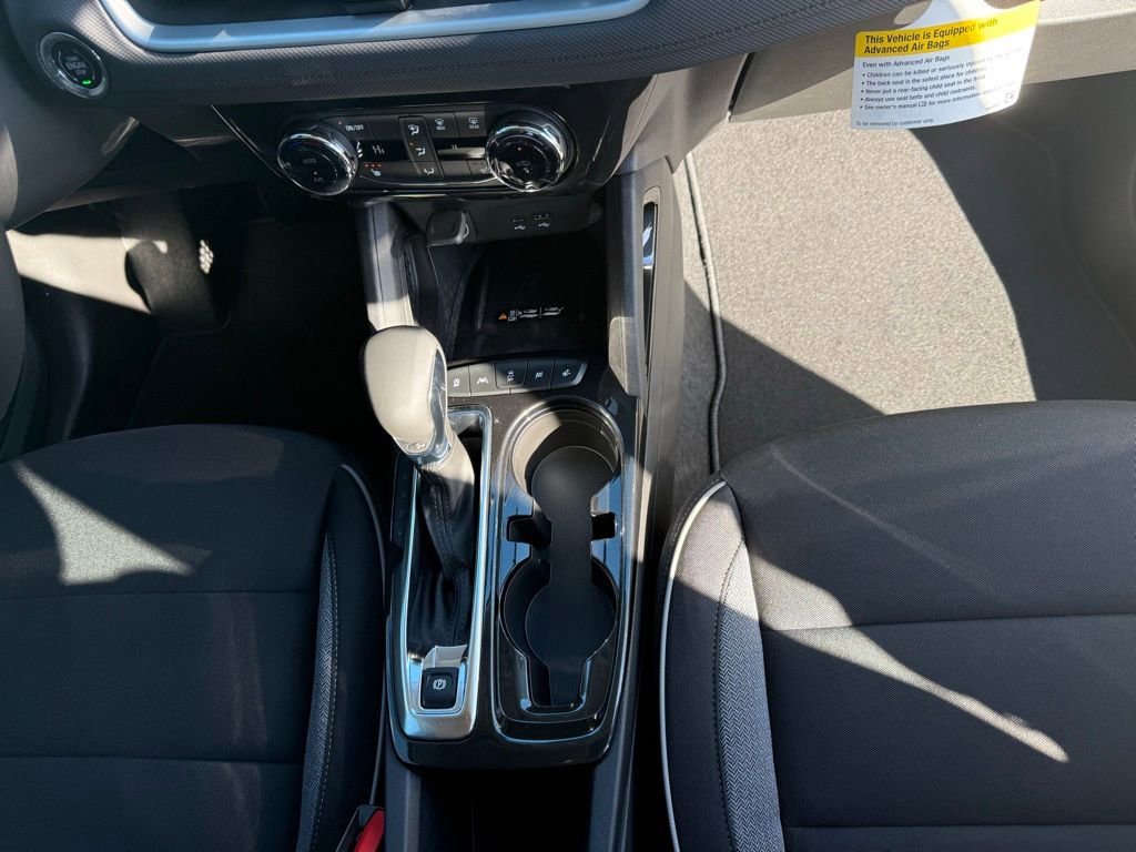 New 2026 Chevrolet TrailBlazer LT w/ Convenience Package image 45