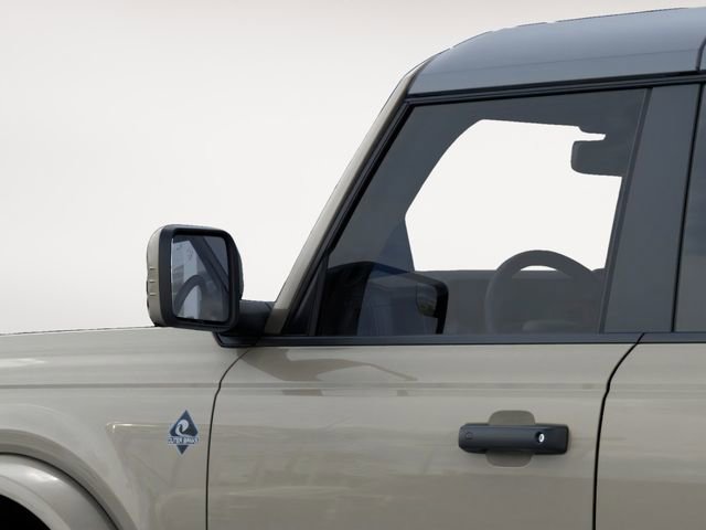 New 2026 Ford Bronco Outer Banks image 54