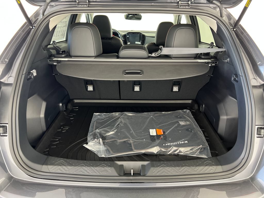 New 2026 Subaru Crosstrek 2.5i Limited AWD/4WD image 25