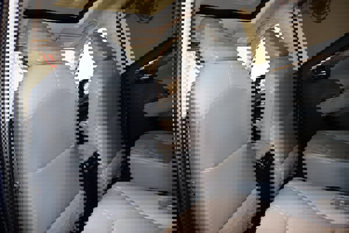 Used 2021 Toyota Highlander Platinum image 57