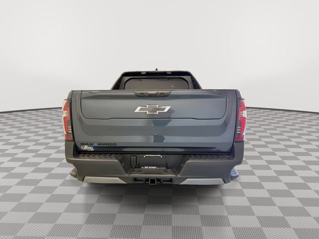 New 2026 Chevrolet Silverado EV Trail Boss image 14