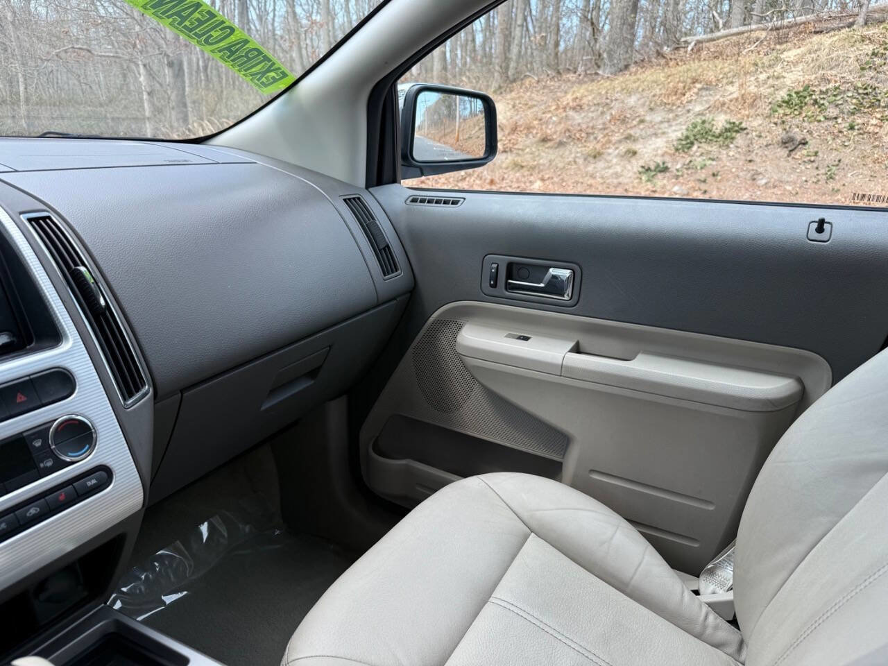 Used 2010 Ford Edge SEL AWD/4WD image 13