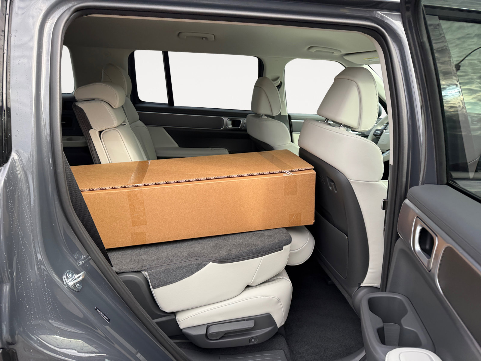 New 2026 Hyundai Santa Fe SEL AWD/4WD image 18