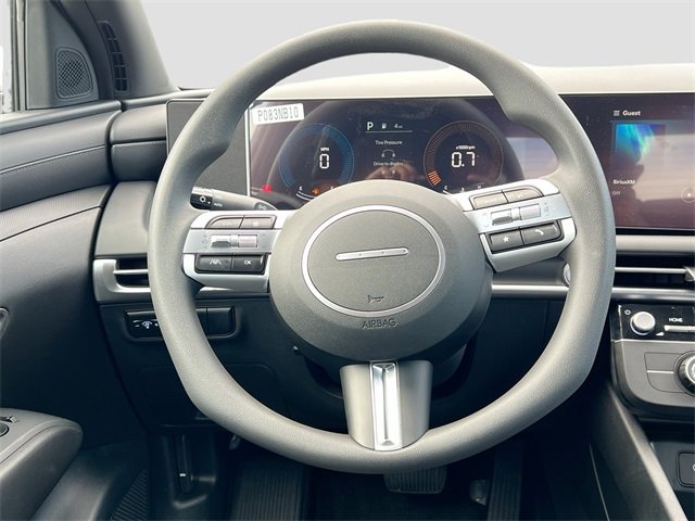 New 2025 Hyundai Santa Cruz SE image 11