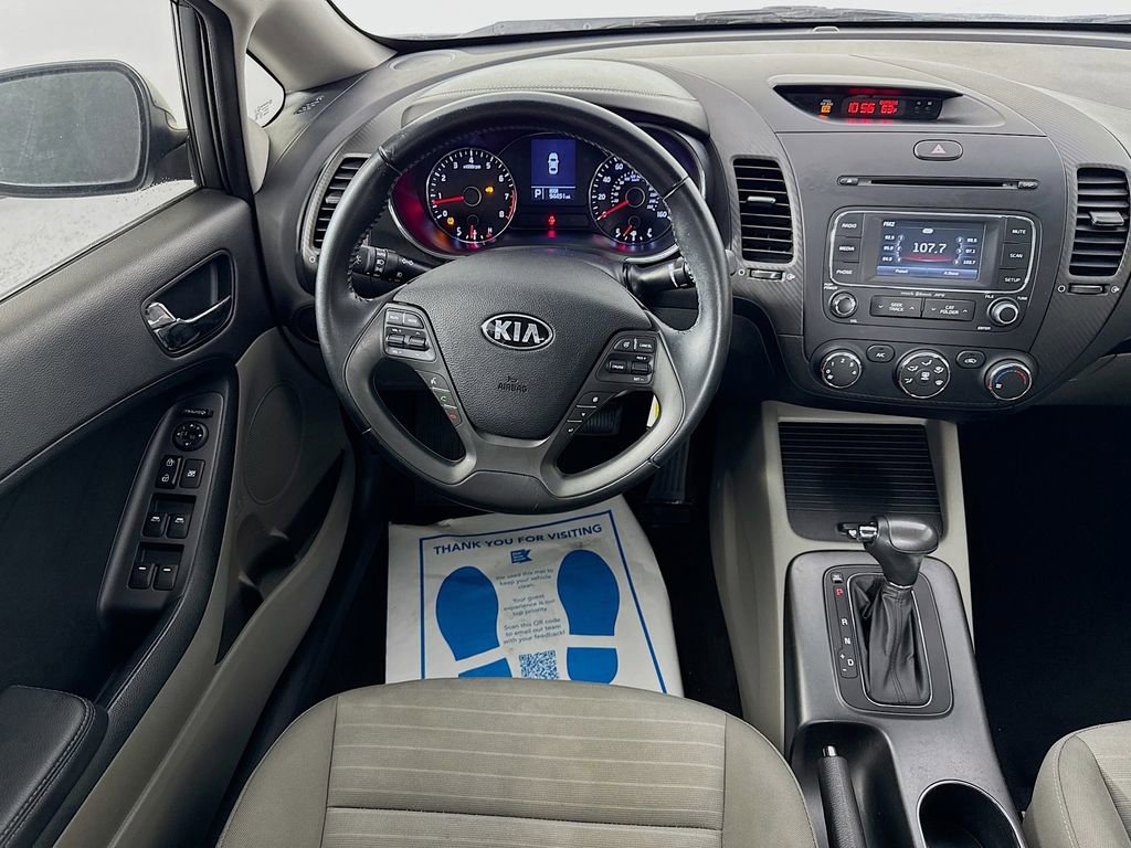 Used 2016 Kia Forte EX image 25