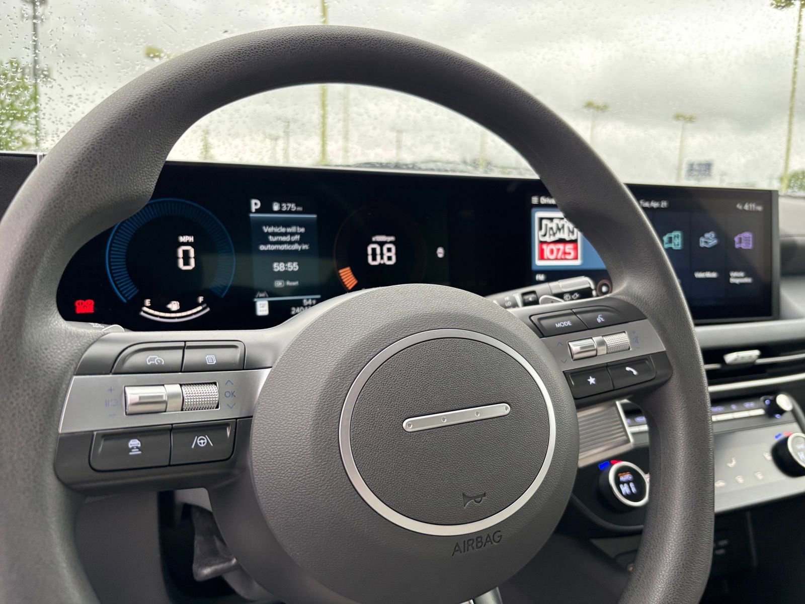 Used 2025 Hyundai Sonata SEL FWD image 28