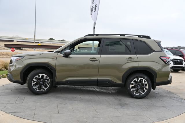New 2026 Subaru Forester Premium AWD/4WD image 6