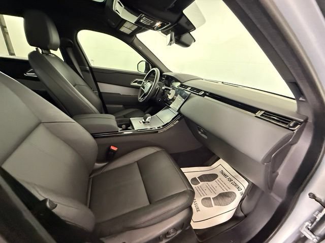 Certified 2025 Land Rover Range Rover Velar S AWD/4WD image 41