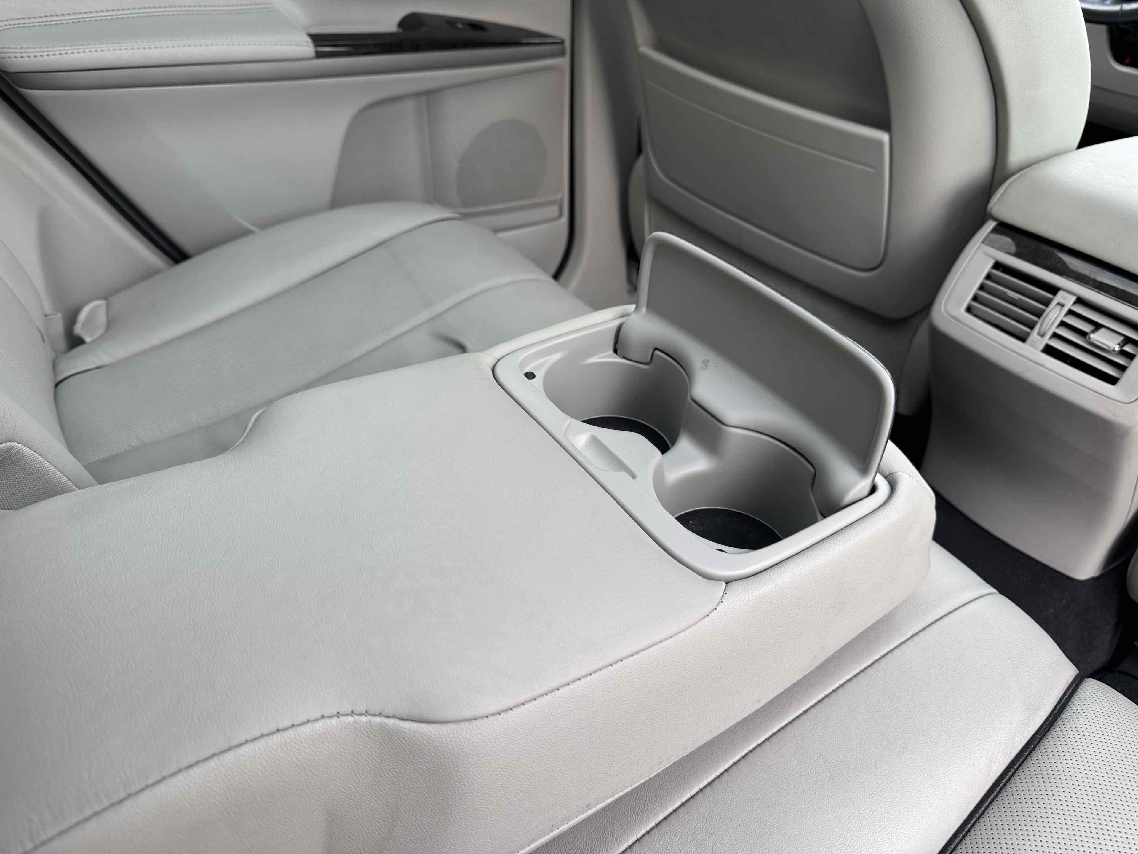 Used 2015 Toyota Venza XLE w/ XLE Premium Package image 17