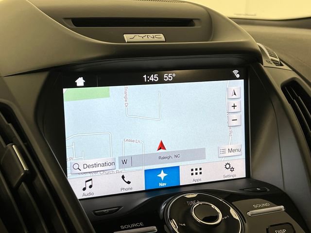 Used 2017 Ford Escape Titanium FWD image 32