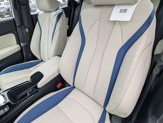 New 2026 Acura Integra A-Spec image 17