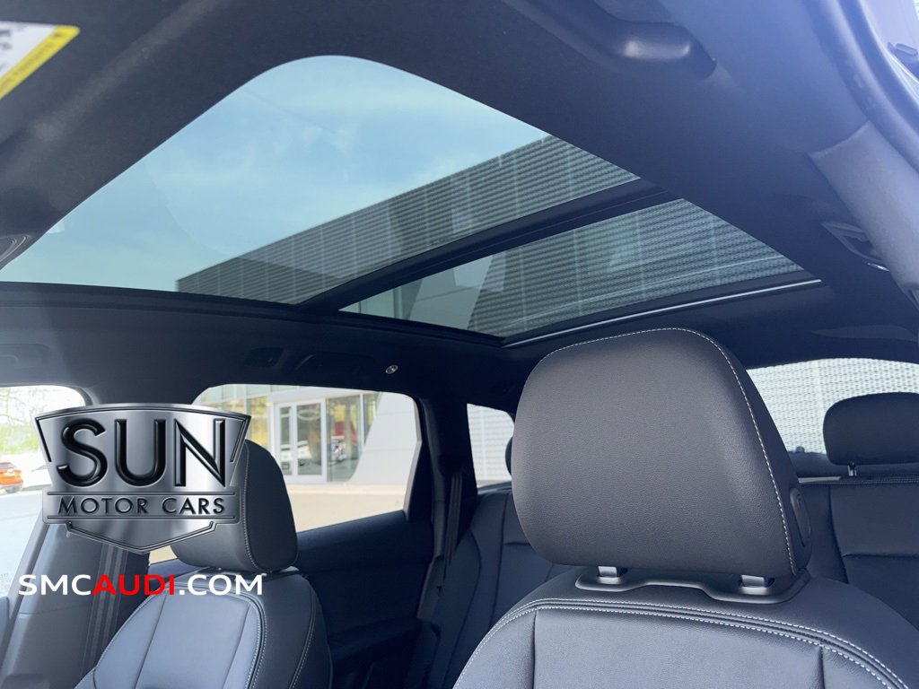 New 2026 Audi Q7 2.0T Premium image 31