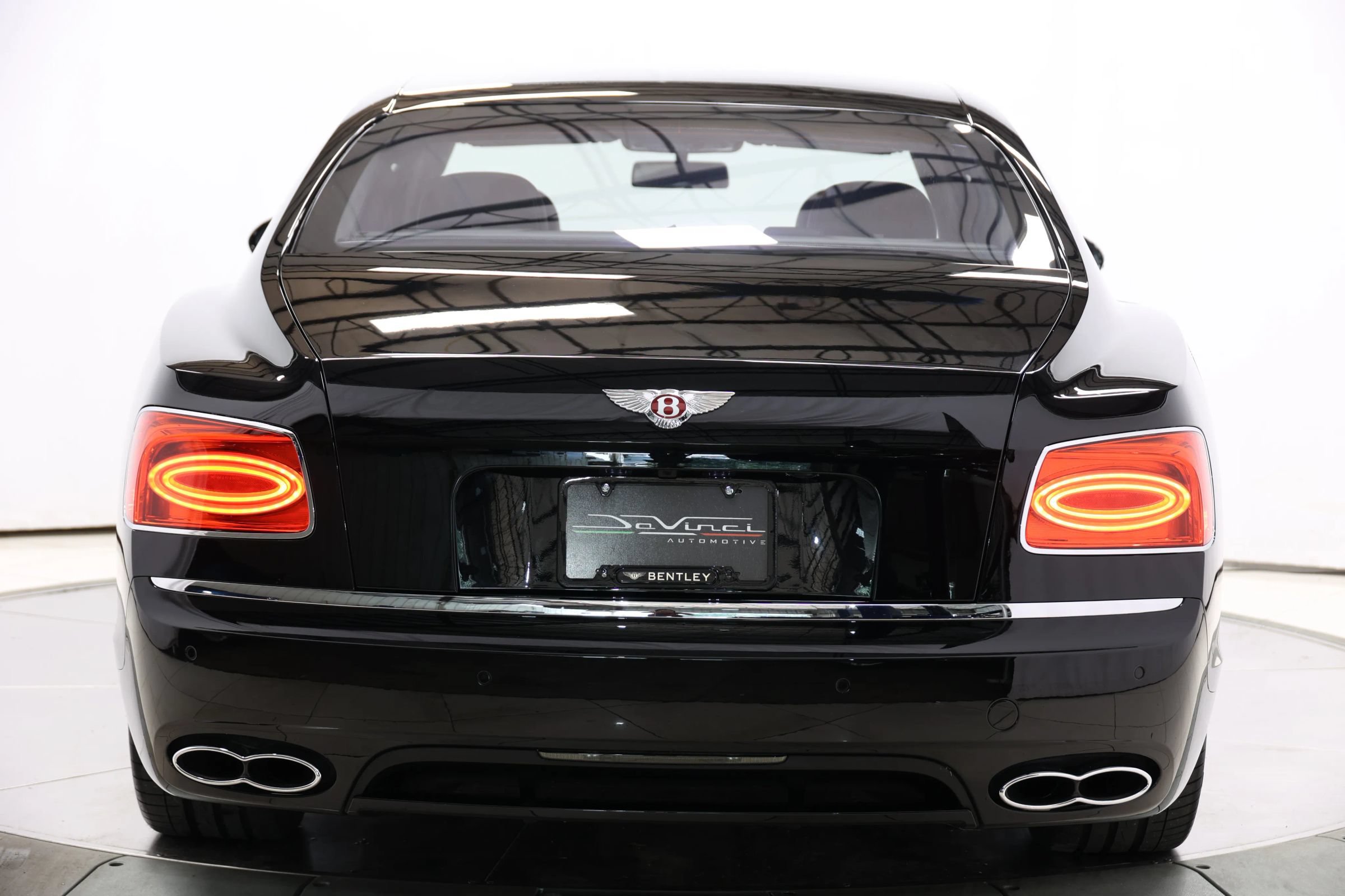 Used 2015 Bentley Flying Spur V8 AWD/4WD image 57