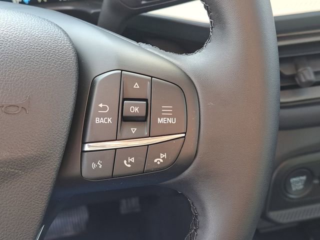 New 2025 Ford Bronco Sport Heritage w/ Convenience Package image 36